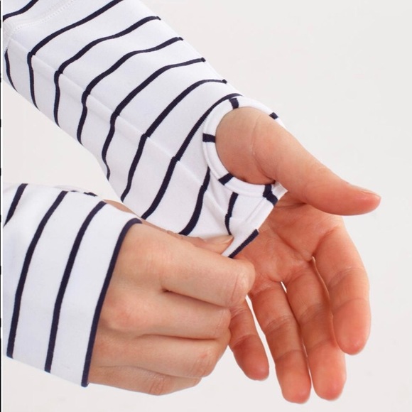 Lululemon In Stride Jacket - Picture 4 of 12